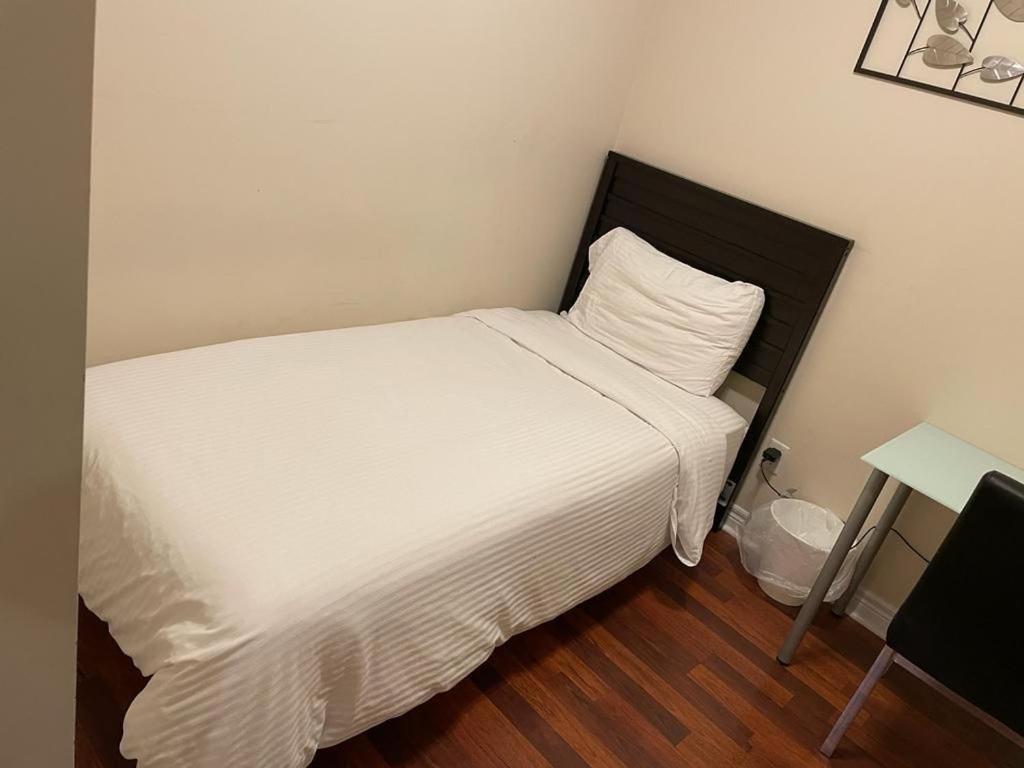 Platinum Suites Furnished Executive Suites Mississauga Exterior photo