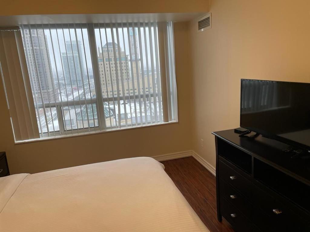 Platinum Suites Furnished Executive Suites Mississauga Exterior photo