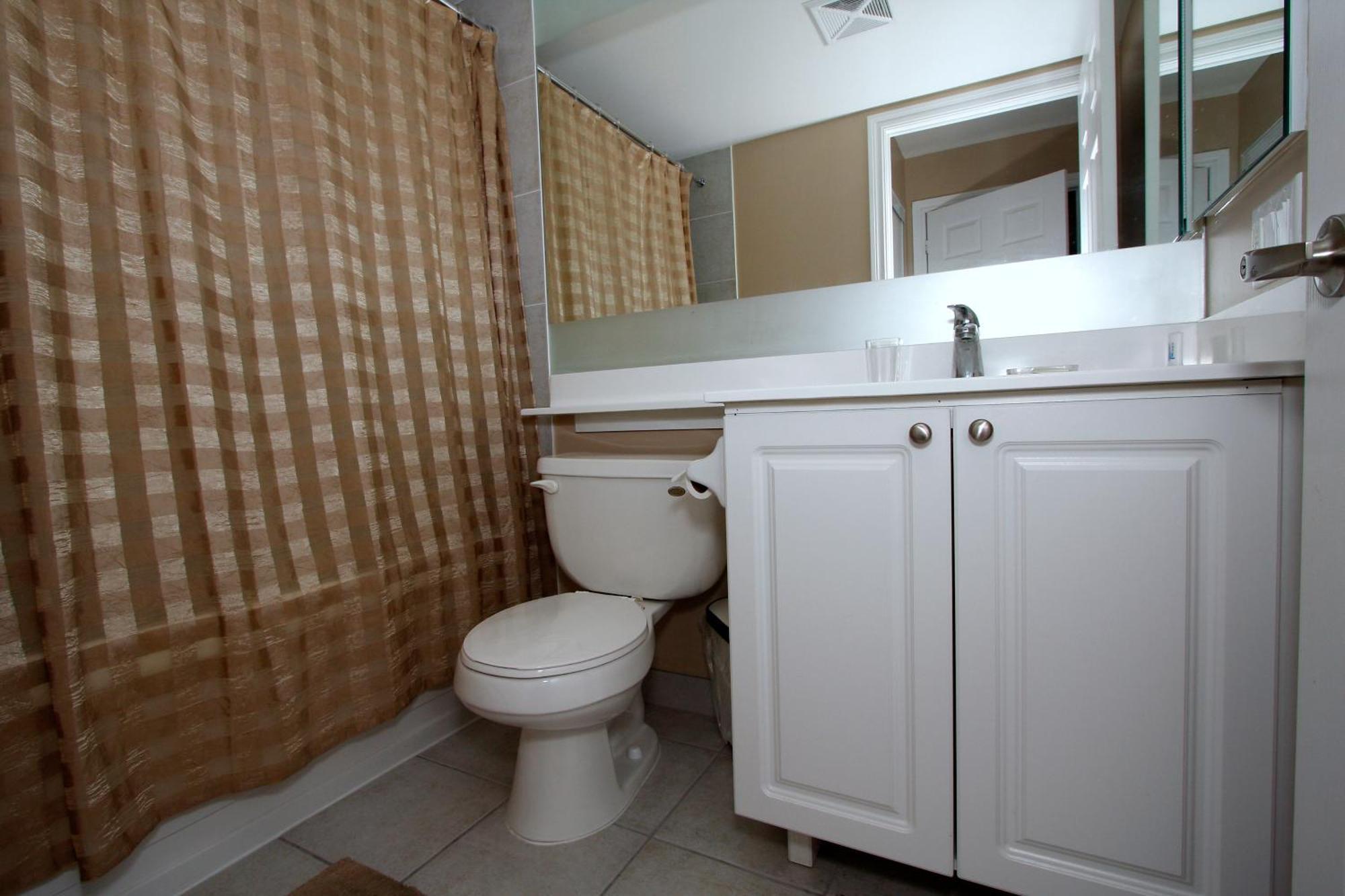 Platinum Suites Furnished Executive Suites Mississauga Exterior photo