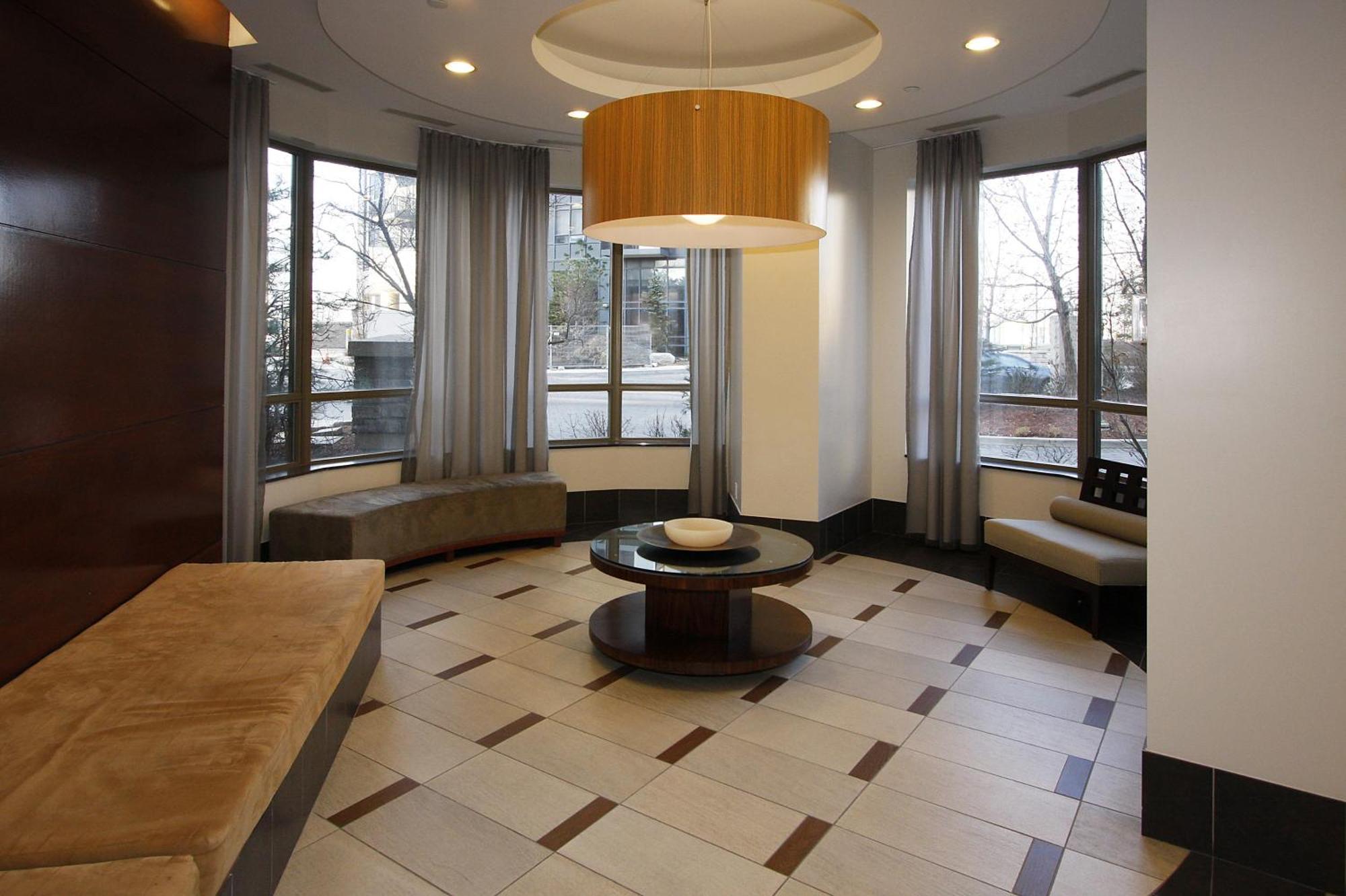 Platinum Suites Furnished Executive Suites Mississauga Exterior photo