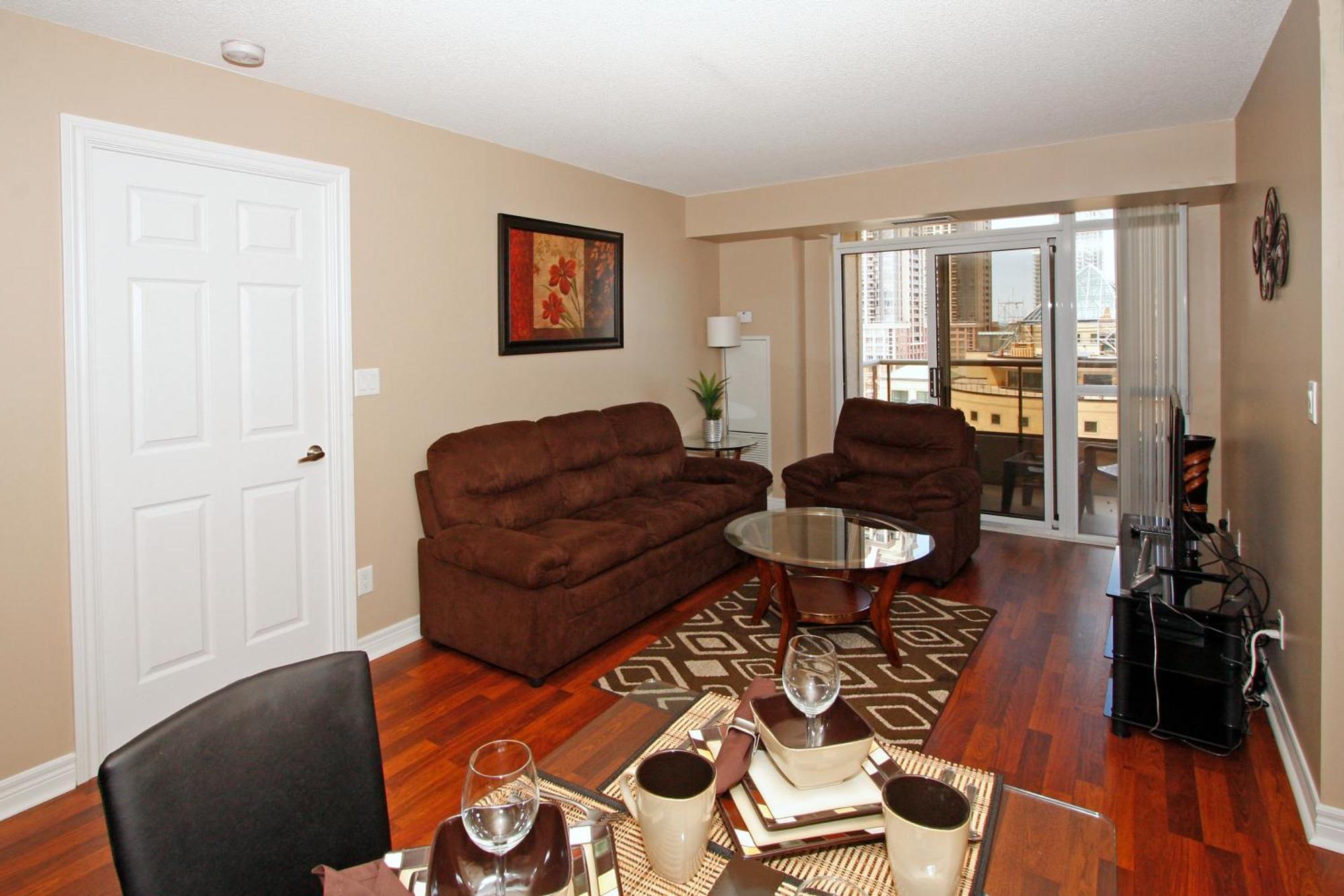 Platinum Suites Furnished Executive Suites Mississauga Exterior photo