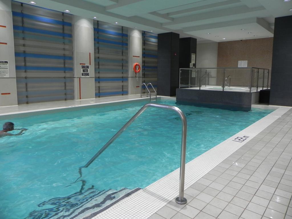 Platinum Suites Furnished Executive Suites Mississauga Exterior photo