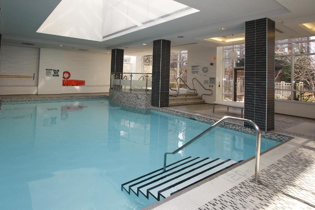 Platinum Suites Furnished Executive Suites Mississauga Exterior photo