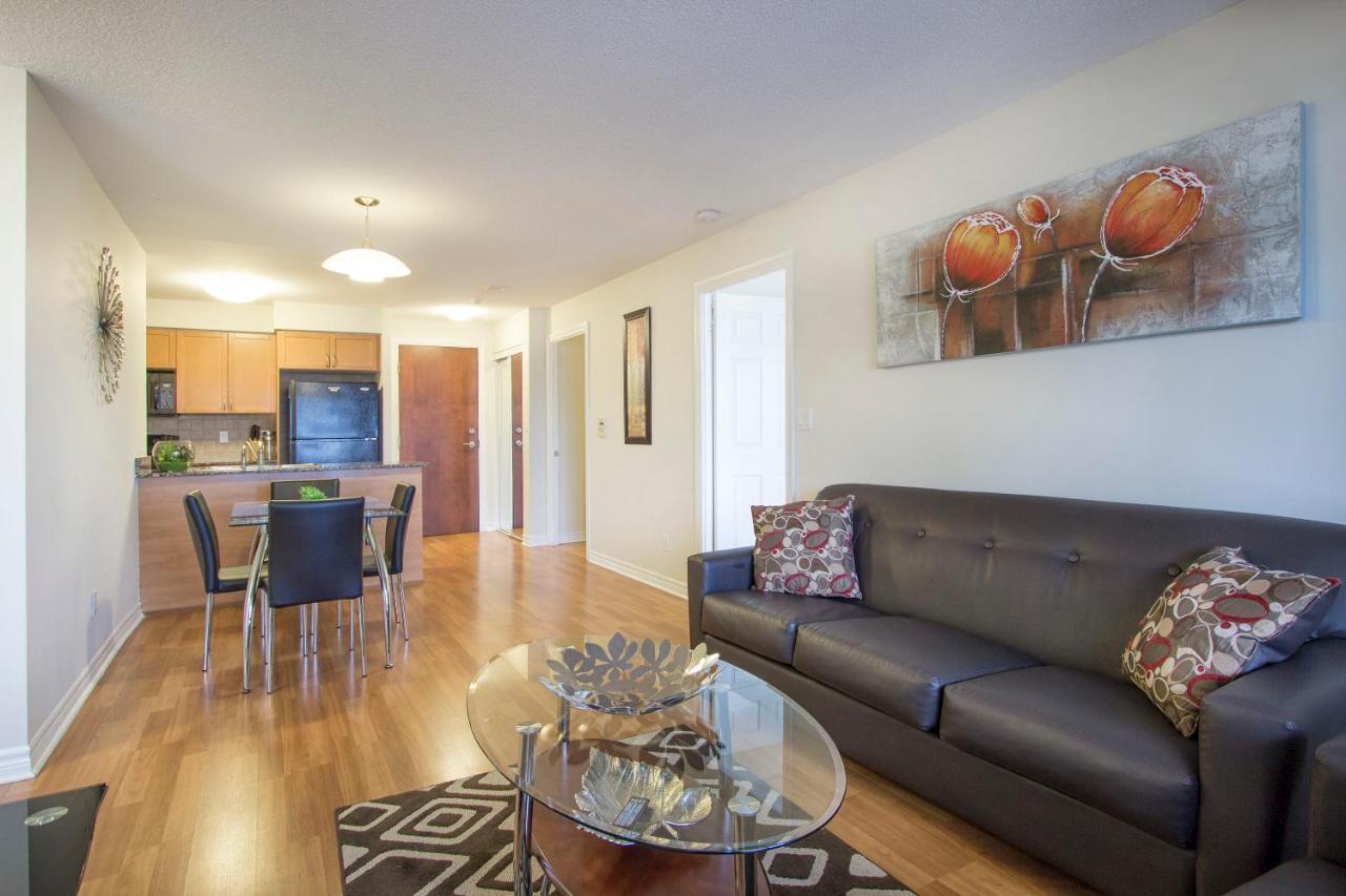 Platinum Suites Furnished Executive Suites Mississauga Room photo