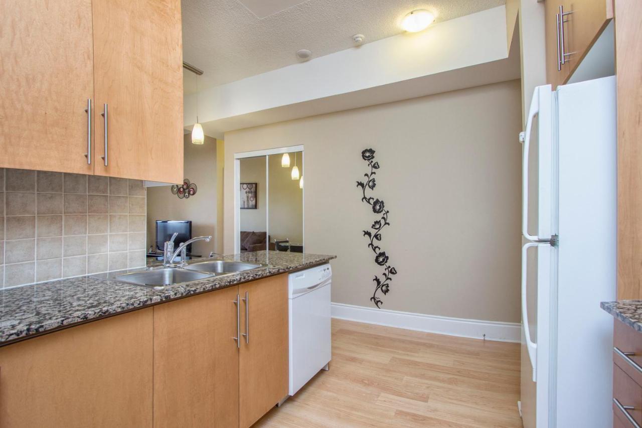 Platinum Suites Furnished Executive Suites Mississauga Exterior photo